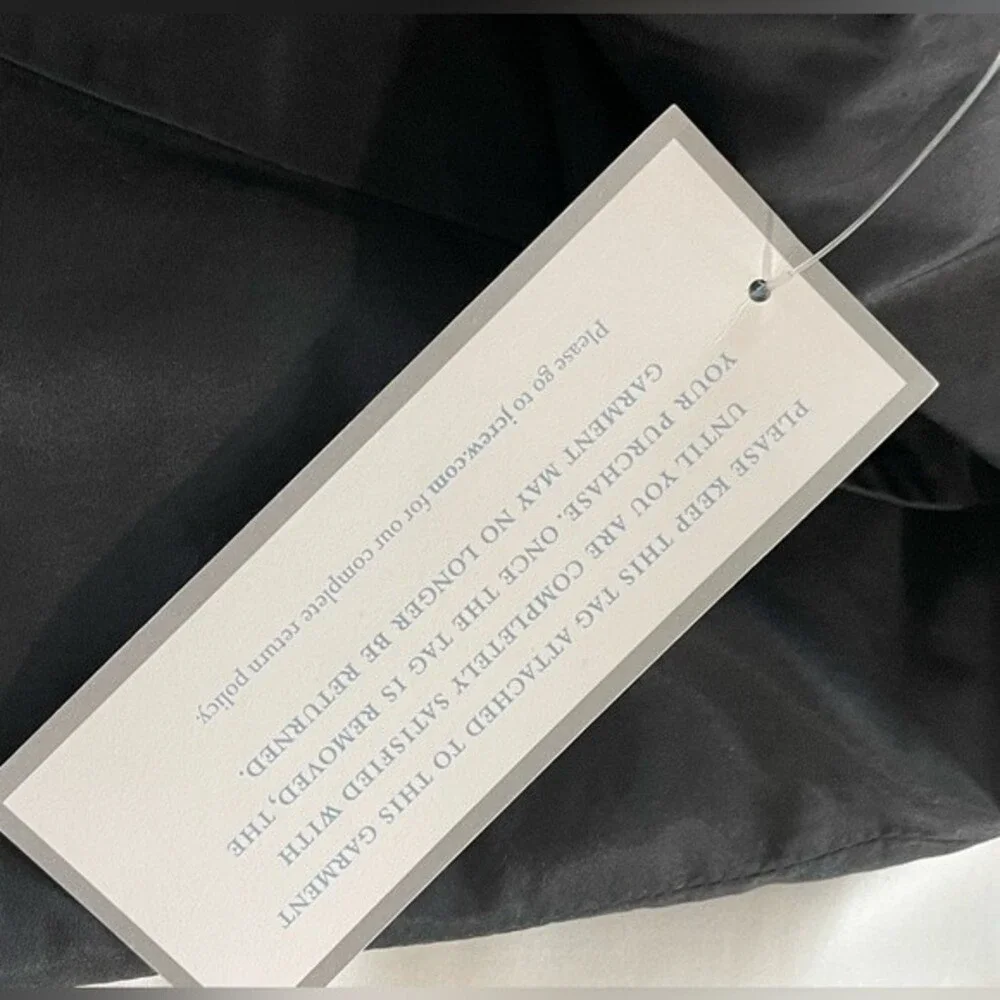 J. Crew nwt crew